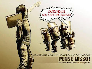 Revolução Mental