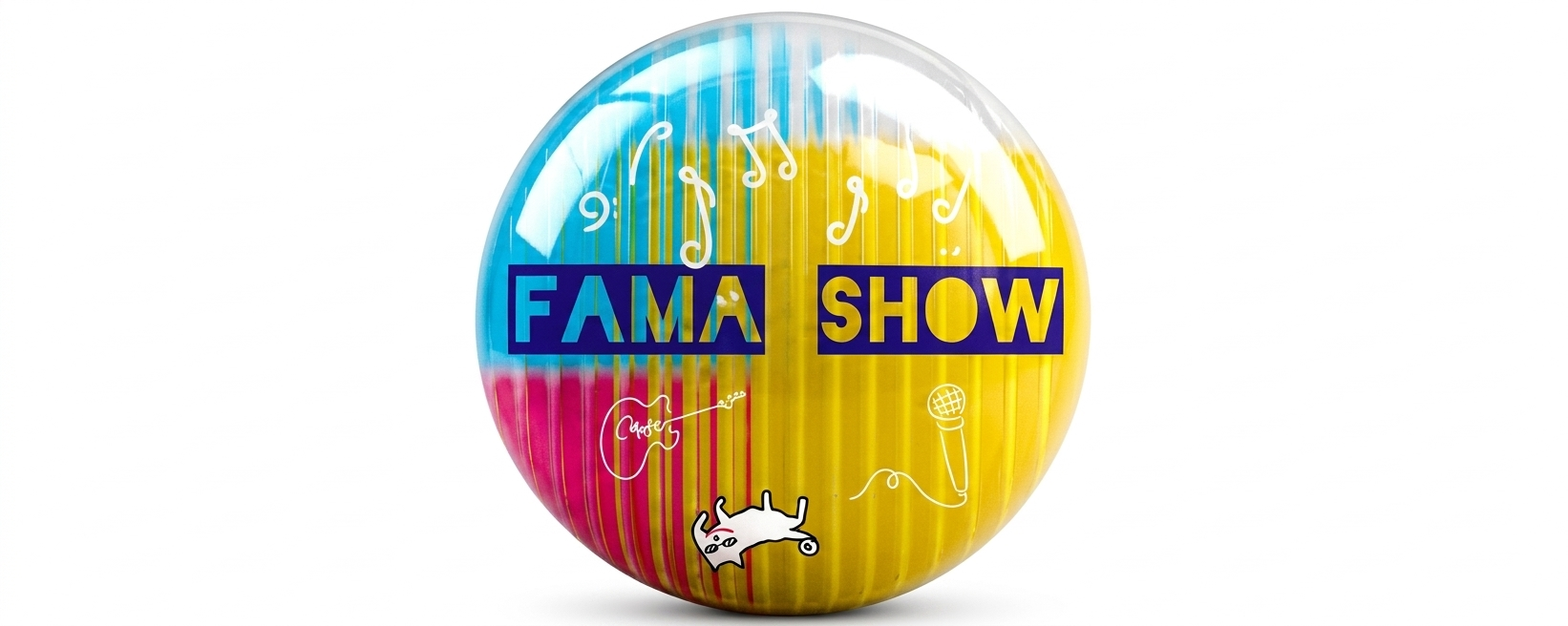 Fama Show