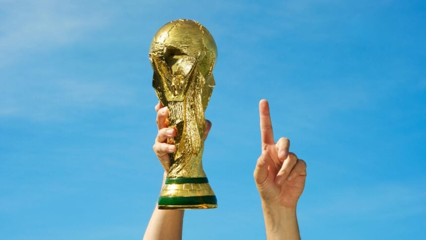 No momento, você está visualizando Veja a lista de convocados da Seleção Brasileira para a Copa do Mundo 2026