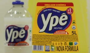 Leia mais sobre o artigo Anvisa libera produtos da Ypê produzidos a partir de janeiro de 2026