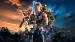 Leia mais sobre o artigo He-man estreia essa semana nos cinemas