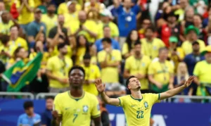 Leia mais sobre o artigo O Sonho do Hexa segue vivo para o Brasil na Copa do Mundo de 2026