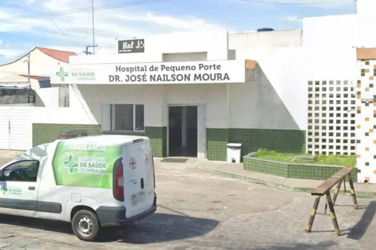 Leia mais sobre o artigo Prefeita de Umbaúba exonera secretário da Saúde e médica responsável por Clínica Municipal 24h