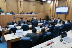 Câmara de Aracaju passou a publicar frequência dos vereadores de modo transparente, uma vitória do Jornalismo e da sociedade