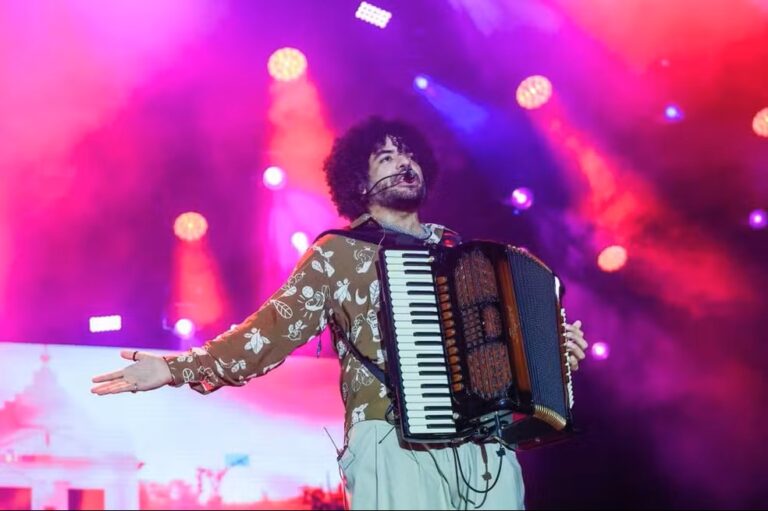 Leia mais sobre o artigo “Pra eu chegar no palco do Forró Caju eu saí de Sergipe”, diz Mestrinho