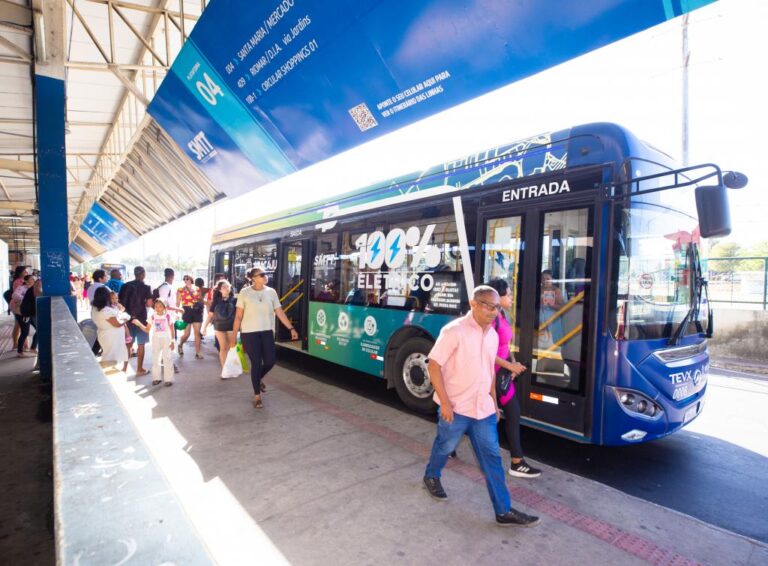 Leia mais sobre o artigo TCE/SE descarta sobrepreço e confirma regularidade do contrato de compra de ônibus elétricos