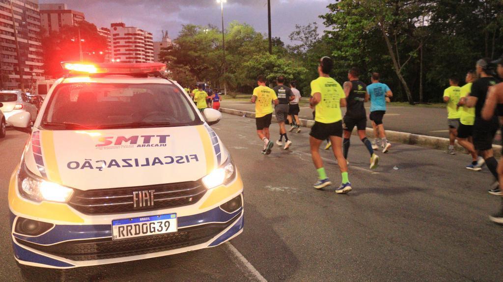 No momento, você está visualizando Com 85% das vagas preenchidas, Corrida Trânsito Vivo segue com inscrições abertas em Aracaju