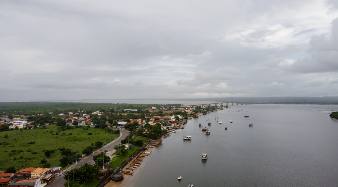 No momento, você está visualizando Predomínio de céu parcialmente nublado a ocorrência de chuvas fracas e isoladas em Aracaju