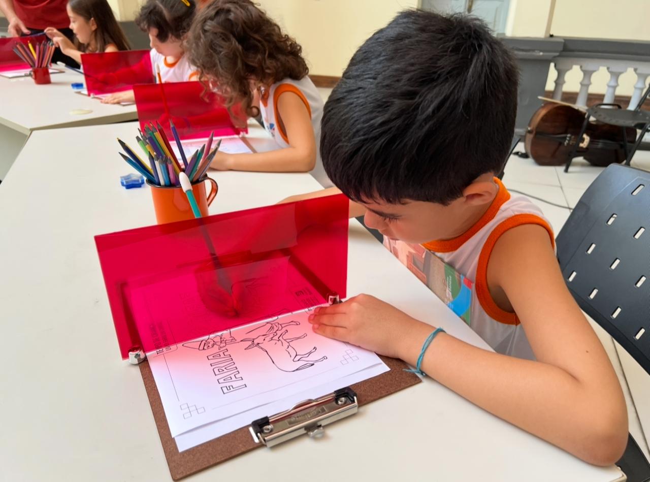 No momento, você está visualizando Museu da Gente Sergipana inicia programação de férias