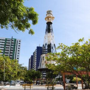 MPSE ajuíza Ação para garantir restauração e conservação do Farol da Farolândia