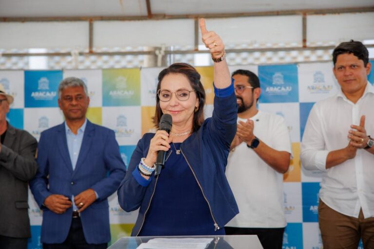 Prefeitura de Aracaju proíbe publicidade de ‘bets’ em espaços públicos