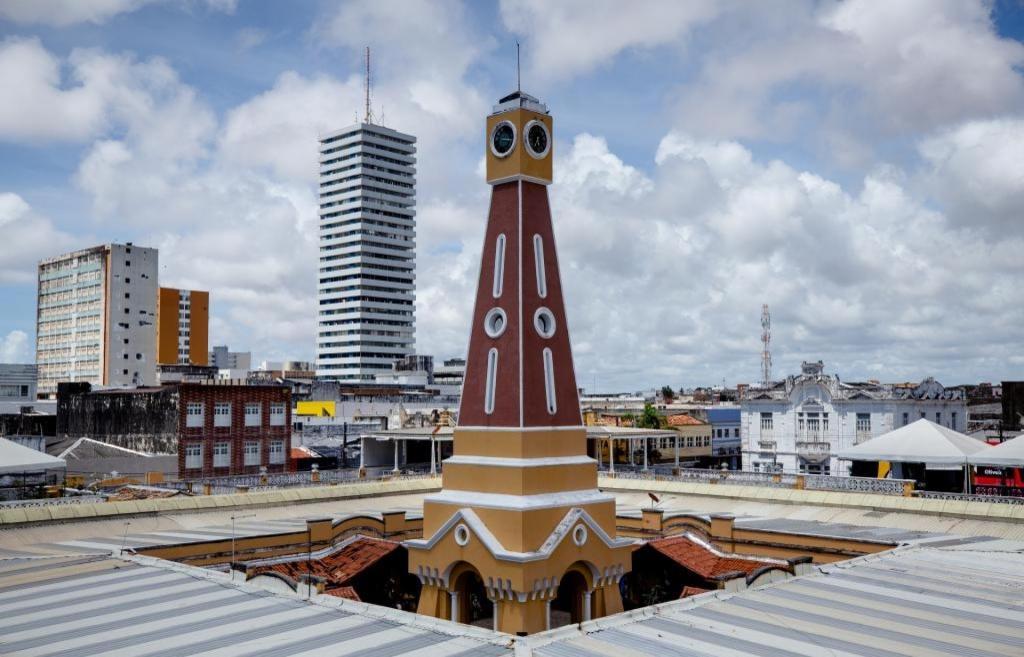 No momento, você está visualizando Prefeitura apresentará oficialmente Hino de Aracaju em solenidade aberta ao público
